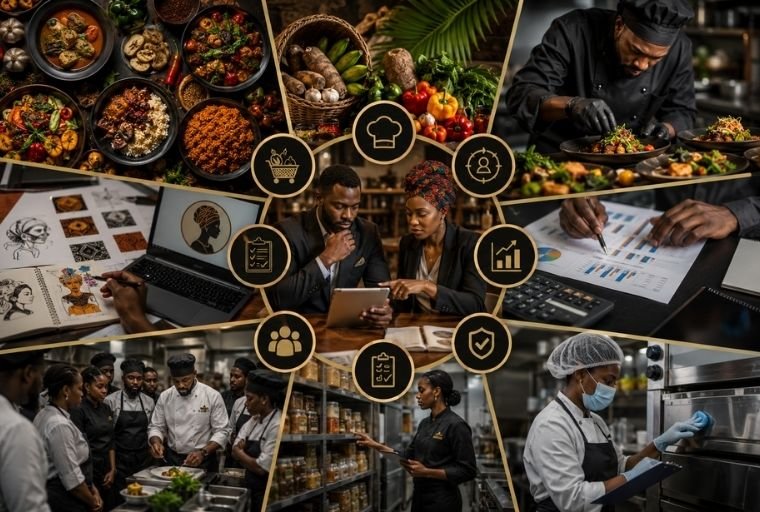 Core Consulting Services