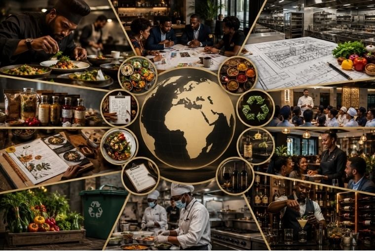 Global Core Consulting Services