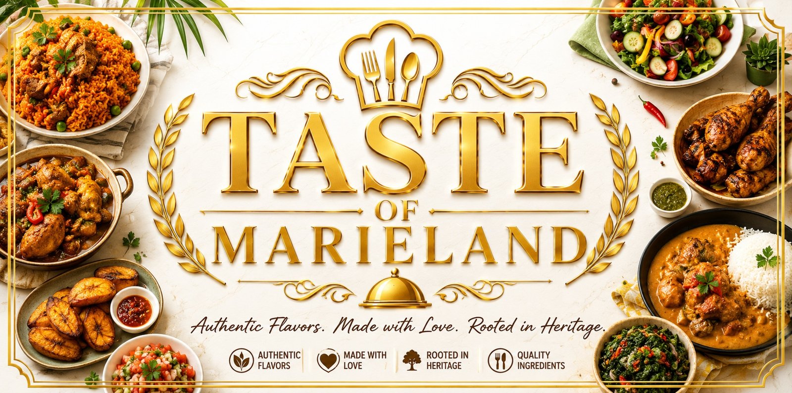 taste of